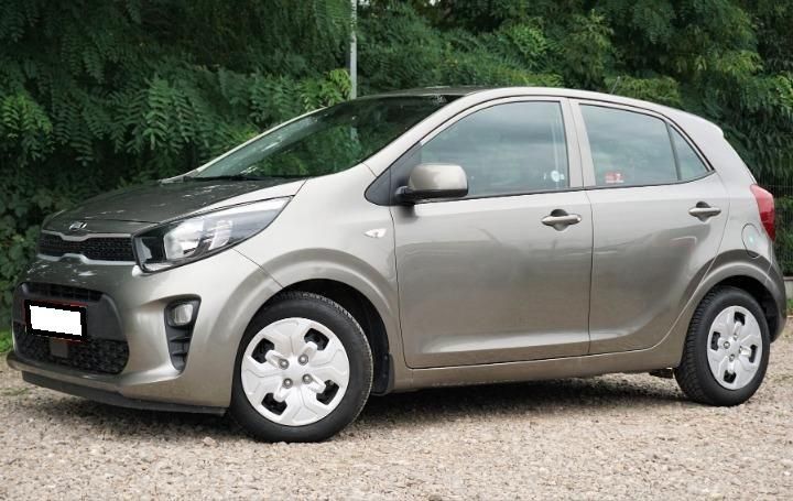 Photo 1 VIN: KNAB2512ALT675404 - KIA PICANTO HATCHBACK 