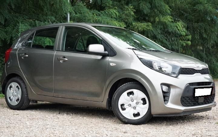 Photo 12 VIN: KNAB2512ALT675404 - KIA PICANTO HATCHBACK 