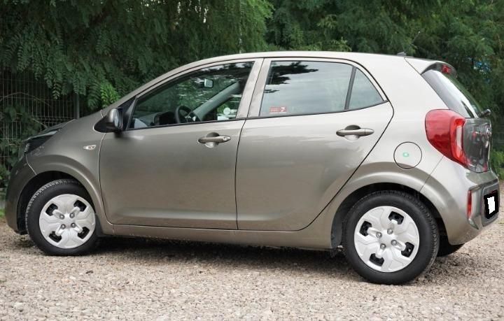 Photo 13 VIN: KNAB2512ALT675404 - KIA PICANTO HATCHBACK 