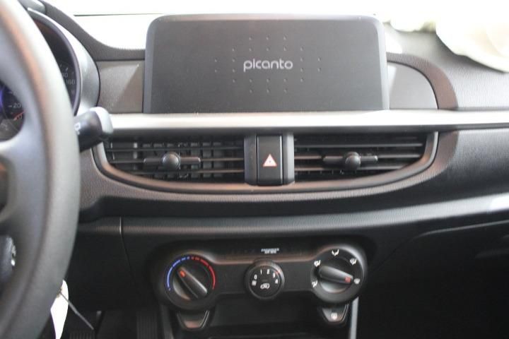 Photo 18 VIN: KNAB2518AMT716298 - KIA PICANTO HATCHBACK 