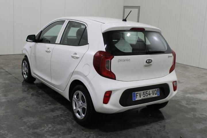 Photo 4 VIN: KNAB2518AMT716298 - KIA PICANTO HATCHBACK 