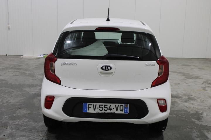 Photo 5 VIN: KNAB2518AMT716298 - KIA PICANTO HATCHBACK 