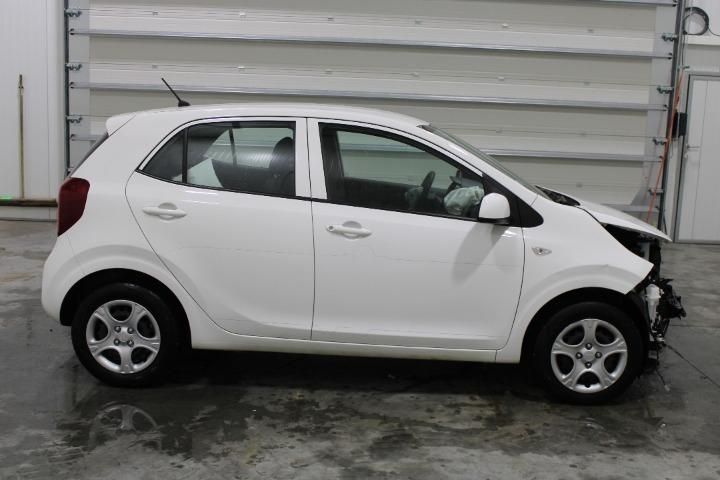 Photo 6 VIN: KNAB2518AMT716298 - KIA PICANTO HATCHBACK 