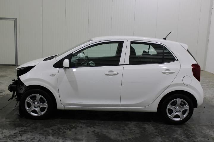 Photo 7 VIN: KNAB2518AMT716298 - KIA PICANTO HATCHBACK 