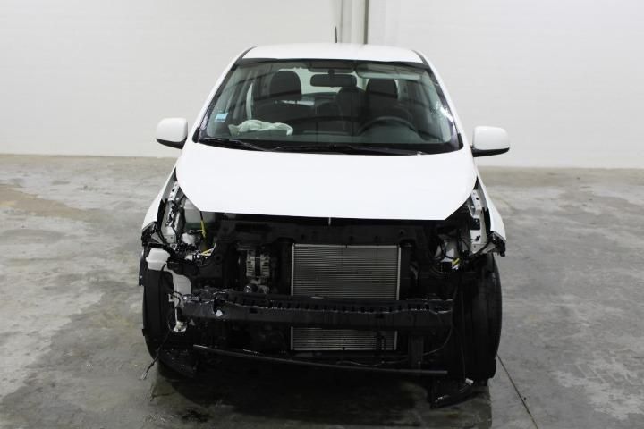 Photo 8 VIN: KNAB2518AMT716298 - KIA PICANTO HATCHBACK 