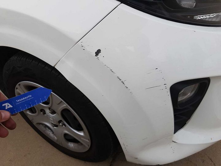 Photo 24 VIN: KNAB2518AMT772241 - KIA PICANTO 