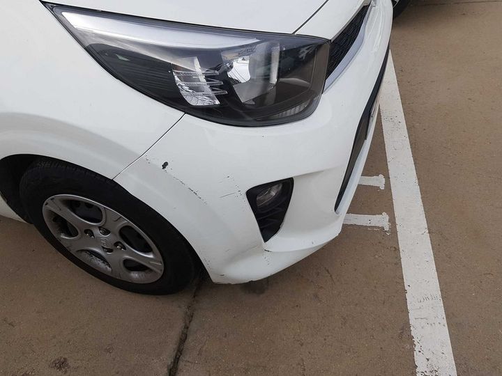 Photo 23 VIN: KNAB2518AMT772241 - KIA PICANTO 