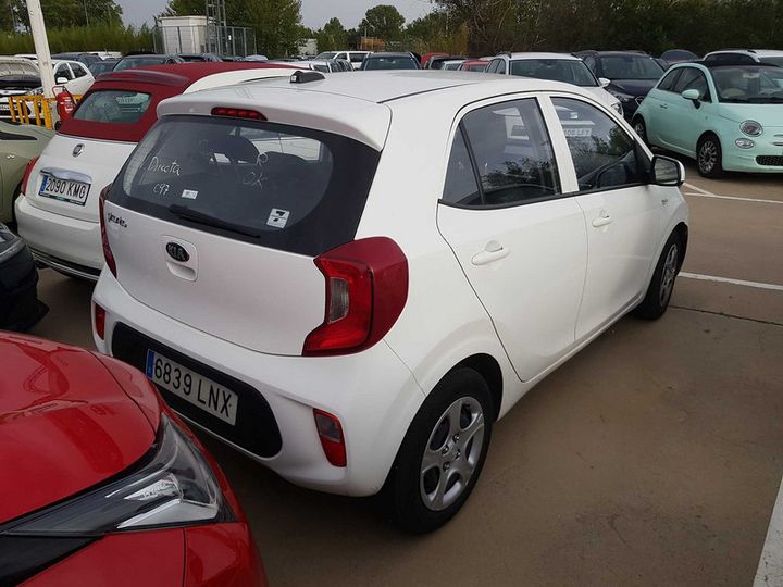 Photo 2 VIN: KNAB2518AMT772241 - KIA PICANTO 