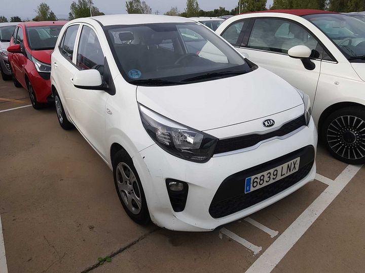 Photo 3 VIN: KNAB2518AMT772241 - KIA PICANTO 