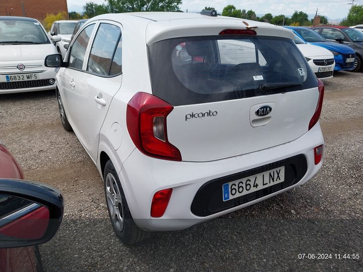 Photo 2 VIN: KNAB2518AMT789772 - KIA PICANTO 