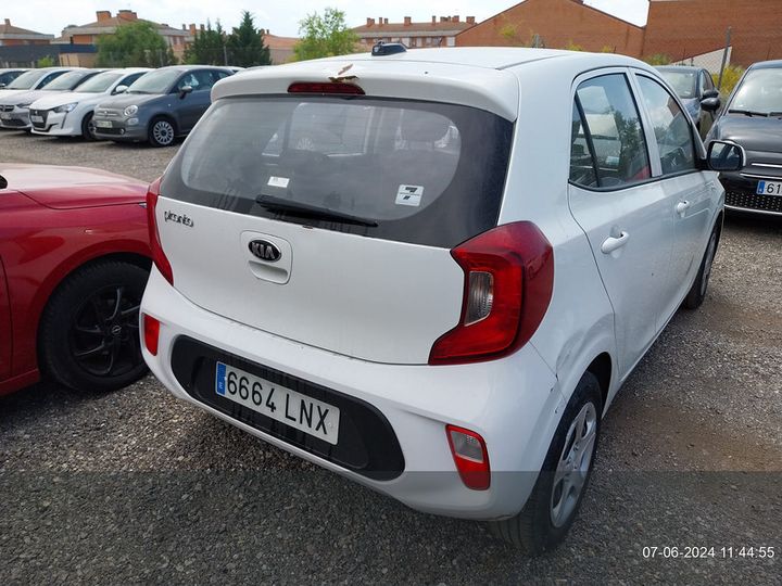 Photo 3 VIN: KNAB2518AMT789772 - KIA PICANTO 