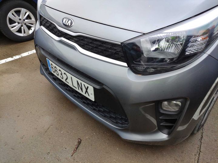 Photo 24 VIN: KNAB2518AMT790180 - KIA PICANTO 