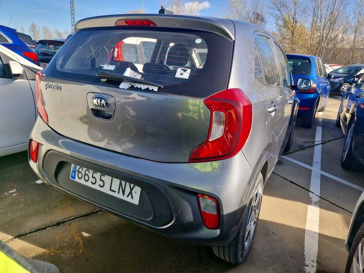 Photo 2 VIN: KNAB2518AMT790181 - KIA PICANTO 