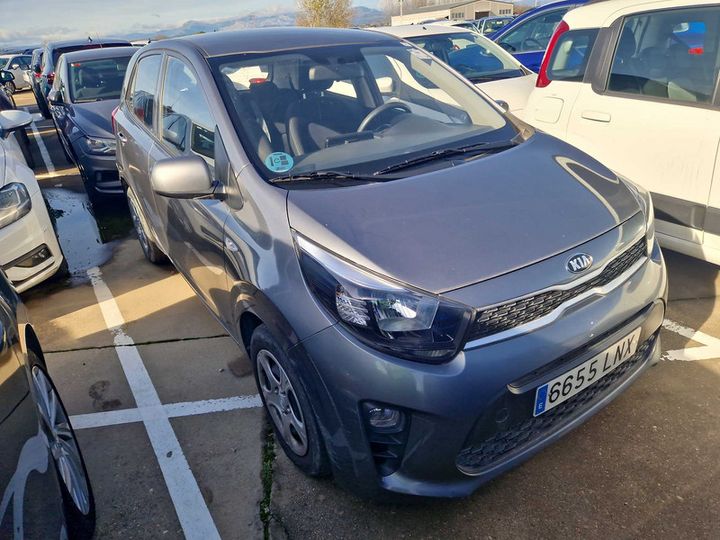 Photo 3 VIN: KNAB2518AMT790181 - KIA PICANTO 