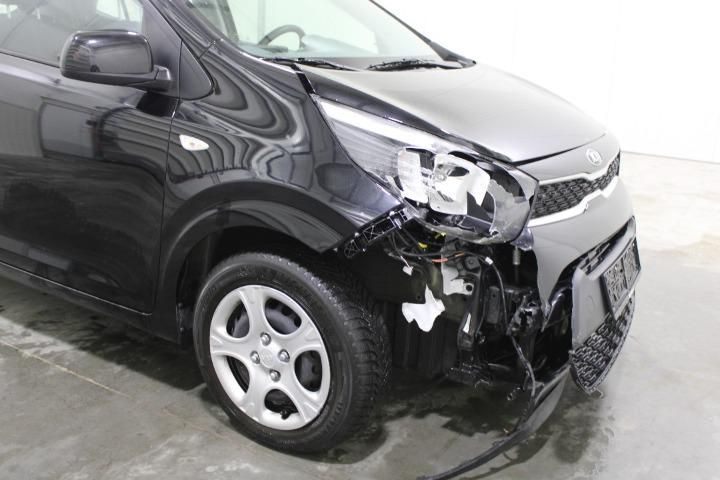 Photo 6 VIN: KNAB2518AMT792600 - KIA PICANTO HATCHBACK 