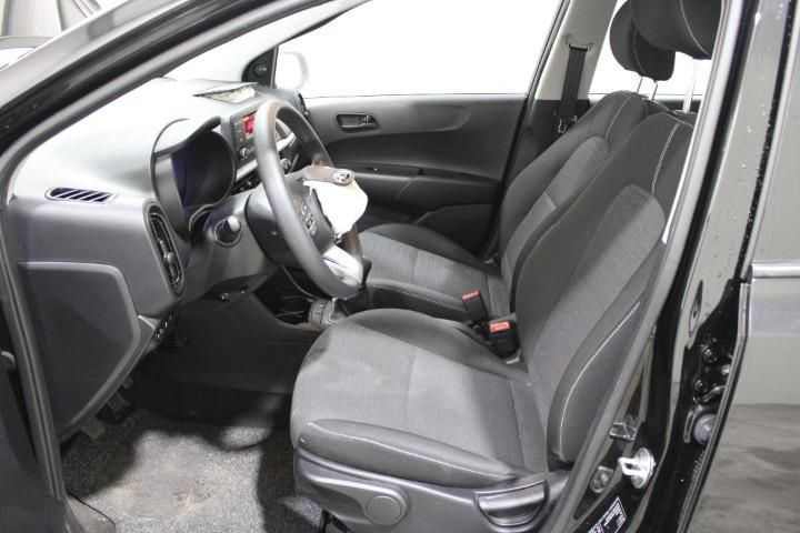 Photo 9 VIN: KNAB2518AMT792600 - KIA PICANTO HATCHBACK 