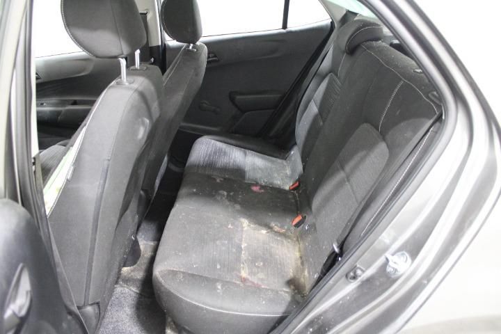 Photo 12 VIN: KNAB2518AMT820027 - KIA PICANTO HATCHBACK 