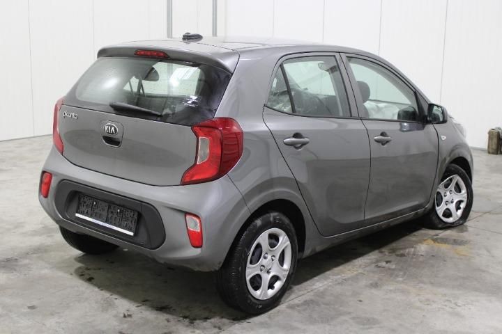 Photo 3 VIN: KNAB2518AMT820027 - KIA PICANTO HATCHBACK 