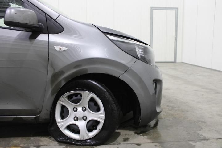 Photo 21 VIN: KNAB2518AMT820027 - KIA PICANTO HATCHBACK 