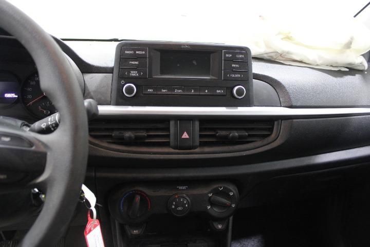 Photo 24 VIN: KNAB2518AMT820027 - KIA PICANTO HATCHBACK 