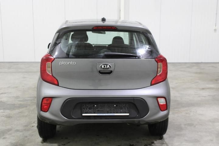 Photo 5 VIN: KNAB2518AMT820027 - KIA PICANTO HATCHBACK 