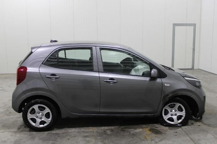 Photo 6 VIN: KNAB2518AMT820027 - KIA PICANTO HATCHBACK 