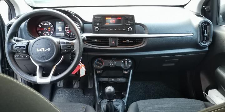 Photo 22 VIN: KNAB2518ANT875886 - KIA PICANTO HATCHBACK 