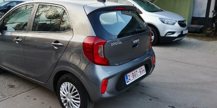 Photo 28 VIN: KNAB2518ANT875886 - KIA PICANTO HATCHBACK 