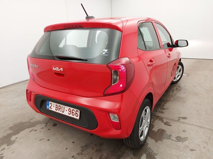 Photo 1 VIN: KNAB2518ANT894215 - KIA PICANTO FL'20 