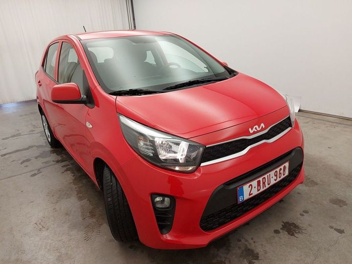 Photo 7 VIN: KNAB2518ANT894215 - KIA PICANTO FL'20 