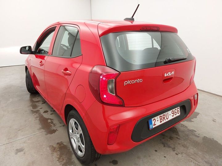 Photo 6 VIN: KNAB2518ANT894215 - KIA PICANTO FL'20 