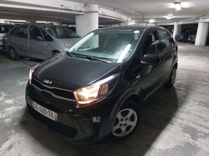 Photo 0 VIN: KNAB2518ANT902612 - KIA PICANTO 