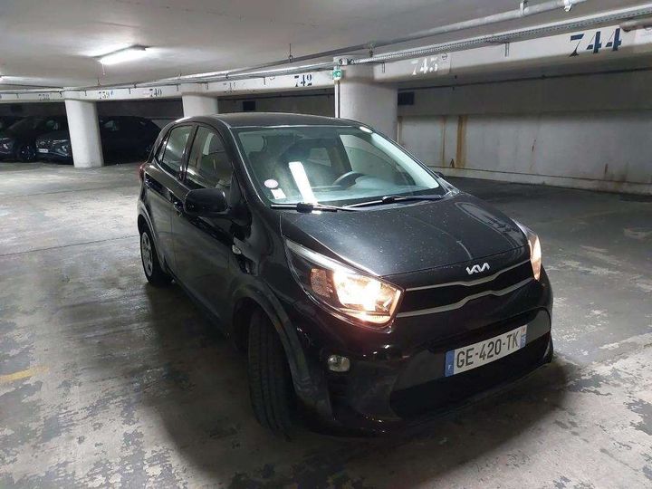 Photo 15 VIN: KNAB2518ANT902612 - KIA PICANTO 