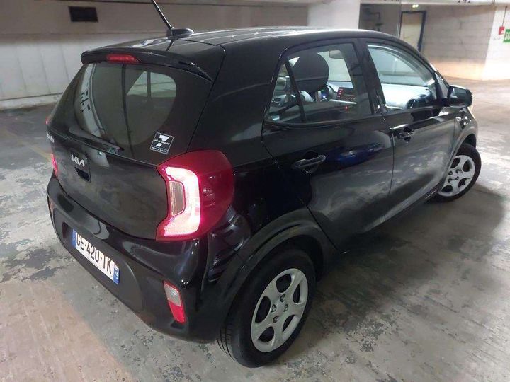 Photo 2 VIN: KNAB2518ANT902612 - KIA PICANTO 