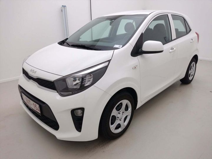 Photo 0 VIN: KNAB2518ANT919273 - KIA PICANTO 