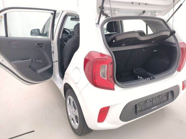 Photo 16 VIN: KNAB2518ANT919273 - KIA PICANTO 