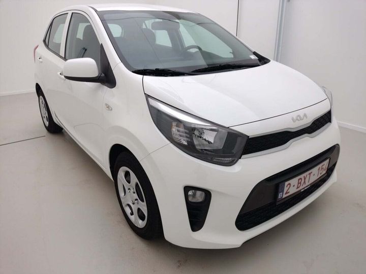 Photo 19 VIN: KNAB2518ANT919273 - KIA PICANTO 