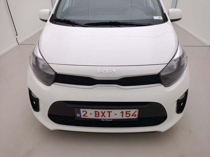 Photo 3 VIN: KNAB2518ANT919273 - KIA PICANTO 