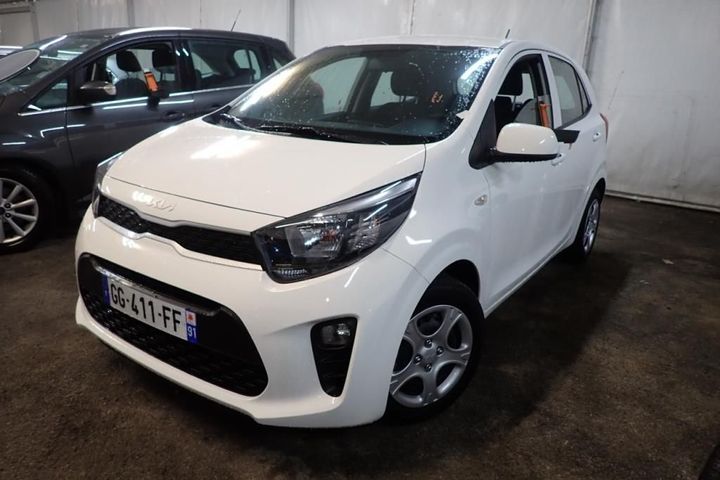 Photo 0 VIN: KNAB2518ANT931362 - KIA PICANTO 