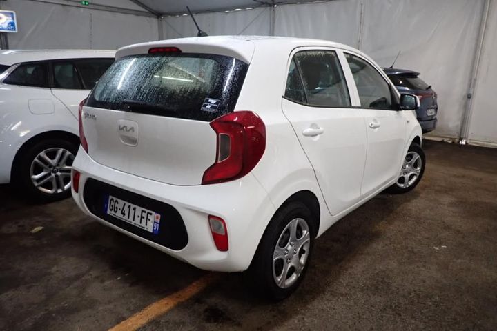 Photo 2 VIN: KNAB2518ANT931362 - KIA PICANTO 