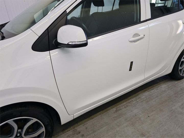 Photo 23 VIN: KNAB3511AJT002806 - KIA PICANTO 