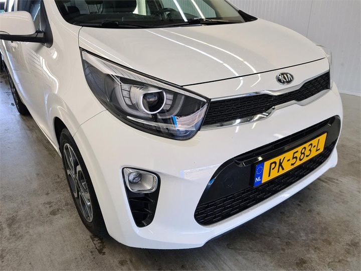 Photo 27 VIN: KNAB3511AJT002806 - KIA PICANTO 