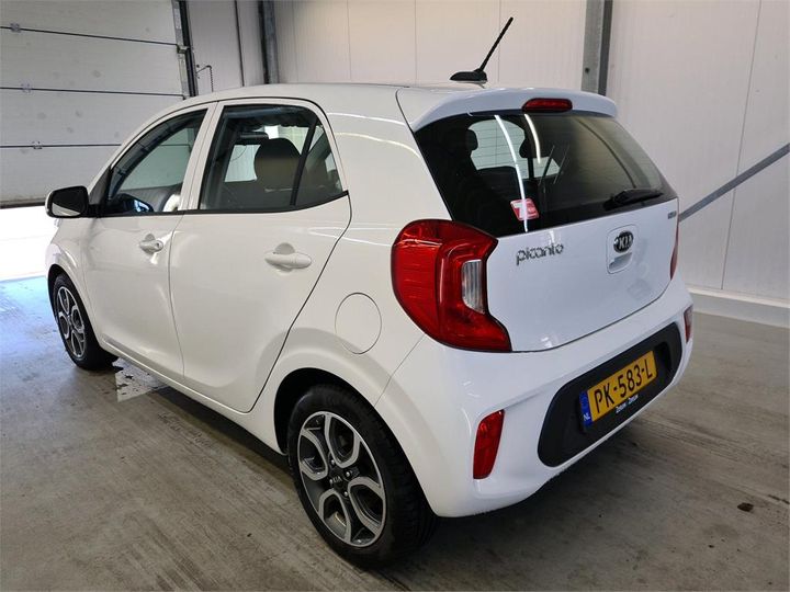 Photo 3 VIN: KNAB3511AJT002806 - KIA PICANTO 