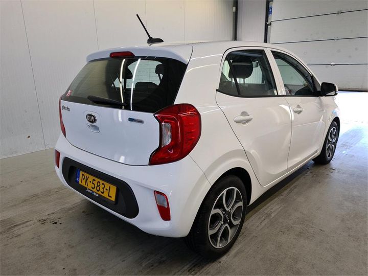 Photo 4 VIN: KNAB3511AJT002806 - KIA PICANTO 