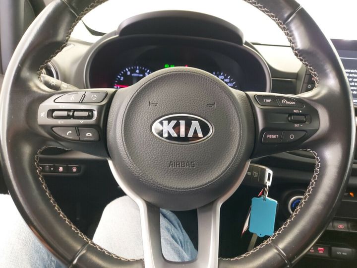 Photo 10 VIN: KNAB3511AJT002904 - KIA PICANTO 