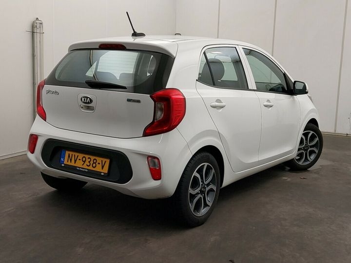 Photo 2 VIN: KNAB3511AJT002904 - KIA PICANTO 