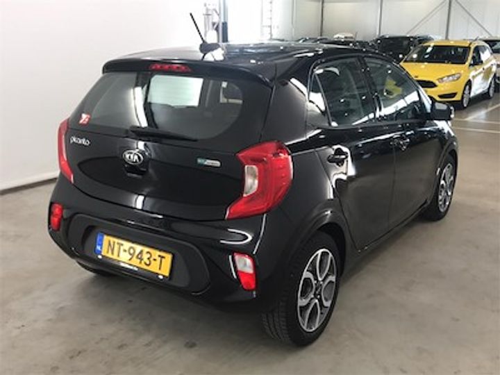 Photo 3 VIN: KNAB3511AJT002974 - KIA PICANTO 