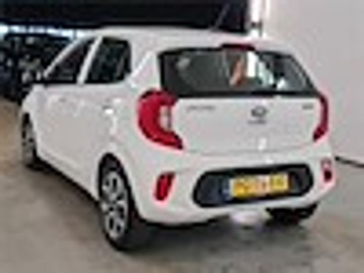 Photo 4 VIN: KNAB3511AJT004062 - KIA PICANTO 