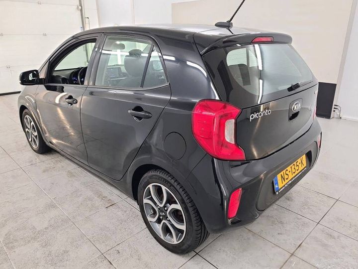 Photo 1 VIN: KNAB3511AJT004216 - KIA PICANTO 