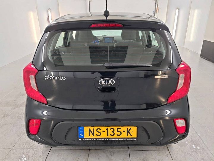 Photo 2 VIN: KNAB3511AJT004216 - KIA PICANTO 